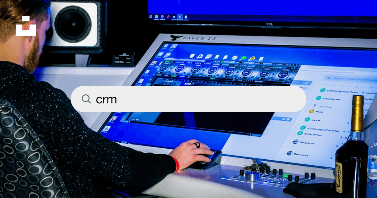 Kako Zoho CRM izboljša poslovne procese